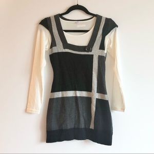 PROMOD TUNIC SWEATER